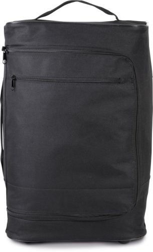 Kimood KI0828 CABIN SIZE TROLLEY SUITCASE U