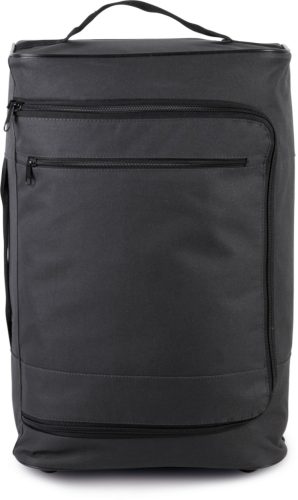 Kimood KI0828 KÉZIPOGGYÁSZ MÉRETŰ KEREKES BŐRÖND U