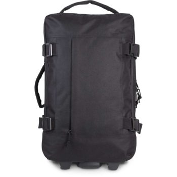 Kimood KI0830 KÉZIPOGGYÁSZ MÉRETŰ KEREKES BŐRÖND U