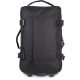 Kimood KI0830 CABIN SIZE TROLLEY SUITCASE U