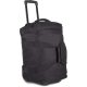 Kimood KI0834 CABIN SIZE HOLDALL TROLLEY SUITCASE U