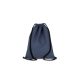 Kimood KI5102 SMALL RECYCLED BACKPACK WITH DRAWSTRING U