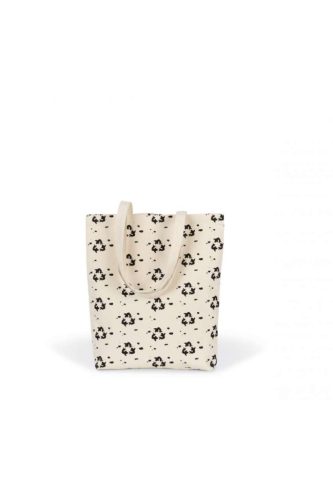 Kimood KI7202 PATTERNED SHOPPING BAG U
