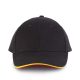 K-UP KP011 ORLANDO - 6 PANELS CAP U