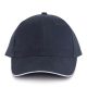 K-UP KP011 ORLANDO - 6 PANELS CAP U