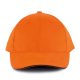K-UP KP011 ORLANDO - 6 PANELS CAP U