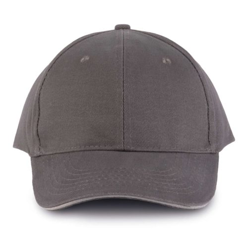 K-UP KP011 ORLANDO - 6 PANELS CAP U