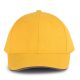 K-UP KP011 ORLANDO - 6 PANELS CAP U