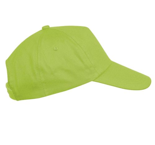 K-UP KP041 FIRST KIDS - KIDS' 5 PANEL CAP U