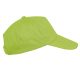 K-UP KP041 FIRST KIDS - KIDS' 5 PANEL CAP U