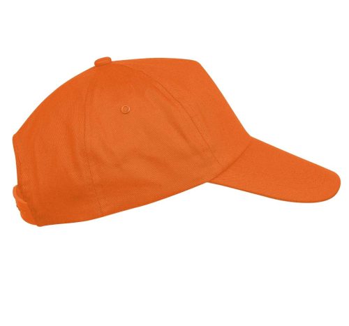 K-UP KP041 FIRST KIDS - KIDS' 5 PANEL CAP U