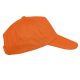 K-UP KP041 FIRST KIDS - KIDS' 5 PANEL CAP U