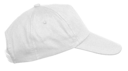 K-UP KP041 FIRST KIDS - KIDS' 5 PANEL CAP U
