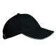 K-UP KP042 ORLANDO KIDS - KIDS' 6 PANELS CAP U