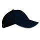 K-UP KP042 ORLANDO KIDS - KIDS' 6 PANELS CAP U