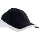 K-UP KP045 RACING - TWO-TONE 6 PANEL CAP U