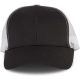 K-UP KP110 OEKOTEX CERTIFIED TRUCKER CAP U