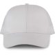 K-UP KP110 OEKOTEX CERTIFIED TRUCKER CAP U