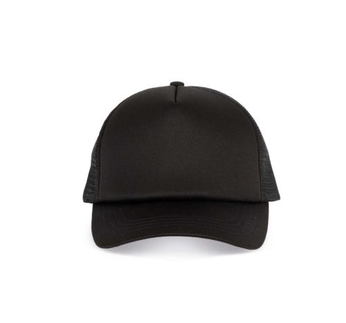 K-UP KP111 TRUCKER MESH CAP - 5 PANELS U