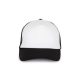 K-UP KP111 TRUCKER MESH CAP - 5 PANELS U