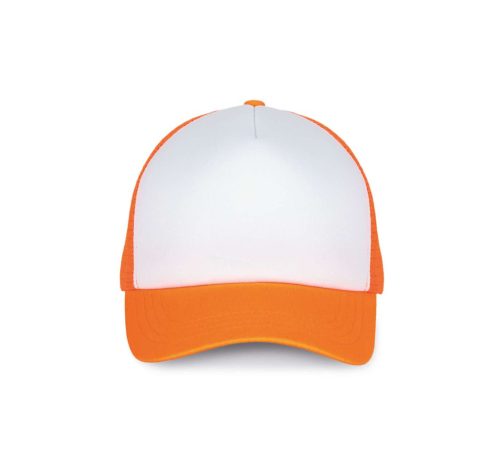 K-UP KP111 TRUCKER MESH CAP - 5 PANELS U