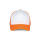 K-UP KP111 TRUCKER MESH CAP - 5 PANELS U
