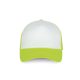 K-UP KP111 TRUCKER MESH CAP - 5 PANELS U