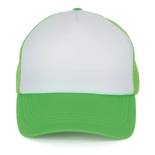 K-UP KP111 5 PANELES HÁLÓS SAPKA U