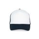 K-UP KP111 TRUCKER MESH CAP - 5 PANELS U