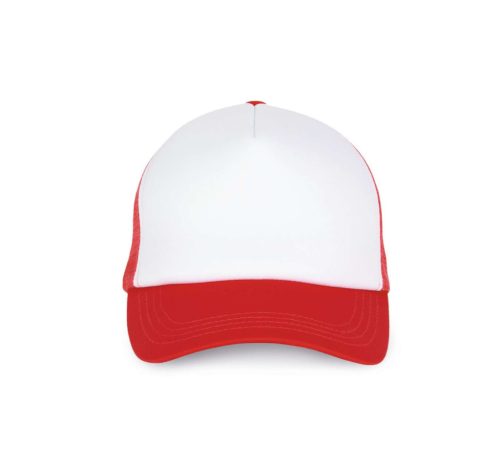 K-UP KP111 TRUCKER MESH CAP - 5 PANELS U
