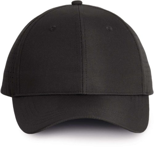 K-UP KP118 PERFORATED PANEL CAP - 6 PANELS U