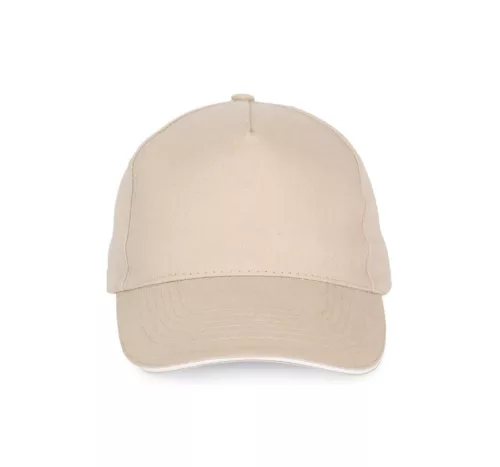 K-UP KP124 SZENDVICS-ELLENZŐS 5 PANELES SAPKA U