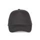 K-UP KP124 SANDWICH PEAK CAP - 5 PANELS U