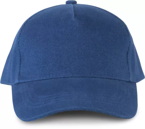 K-UP KP133 OEKOTEX TANÚSÍTVÁNNYAL RENDELKEZŐ 5 PANELES SAPKA U