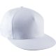 K-UP KP139 SNAPBACK CAP - 5 PANELS U