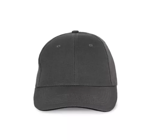 K-UP KP153 SZENDVICS-ELLENZŐS 6 PANELES SAPKA U