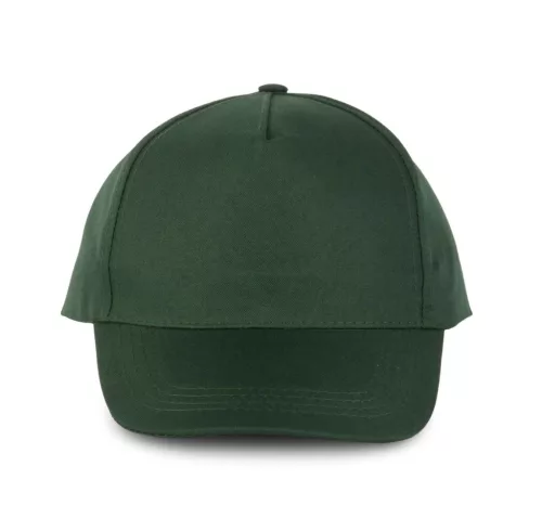 K-UP KP157 5 PANELES POLIÉSZTER SAPKA U