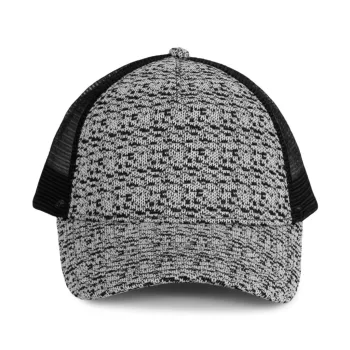 K-UP KP171  5 PANELES HÁLÓS SAPKA U