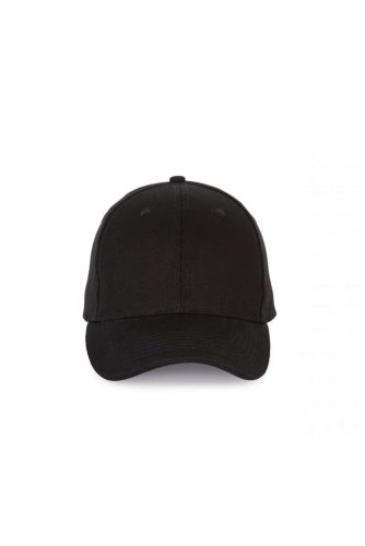K-UP KP185 CAP WITH CONTRASTING SANDWICH PEAK - 6 PANELS U