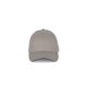 K-UP KP185 CAP WITH CONTRASTING SANDWICH PEAK - 6 PANELS U