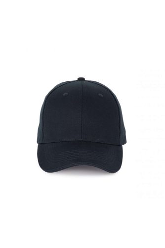 K-UP KP185 CAP WITH CONTRASTING SANDWICH PEAK - 6 PANELS U