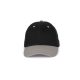 K-UP KP188 6 PANELS COTTON CAP U