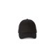 K-UP KP188 6 PANELS COTTON CAP U