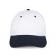 K-UP KP188 6 PANELS COTTON CAP U