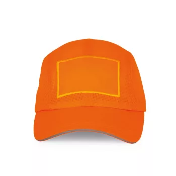 K-UP KP213 6 PANELES SAPKA FOLTTAL U