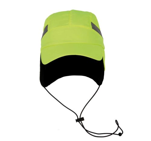 K-UP KP222 WINTER CAP/BEANIE S/M