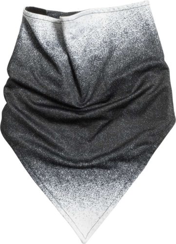 K-UP KP419 TRIANGULAR BANDANA WITH POLAR FLEECE LINING U