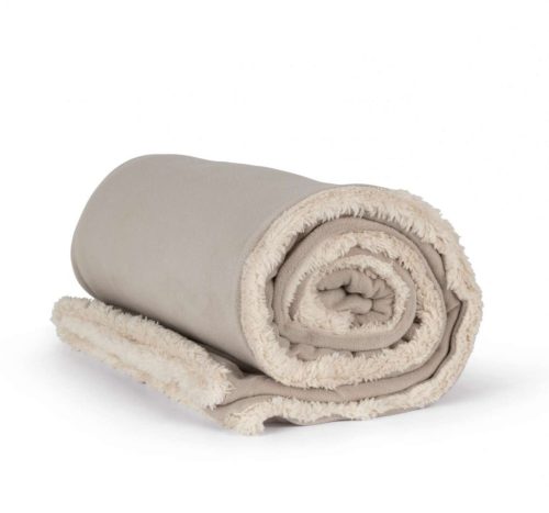 K-UP KP431 SHERPA BLANKET U