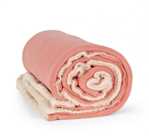 K-UP KP431 SHERPA BLANKET U