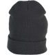 K-UP KP533 BEANIE WITH TURN-UP U